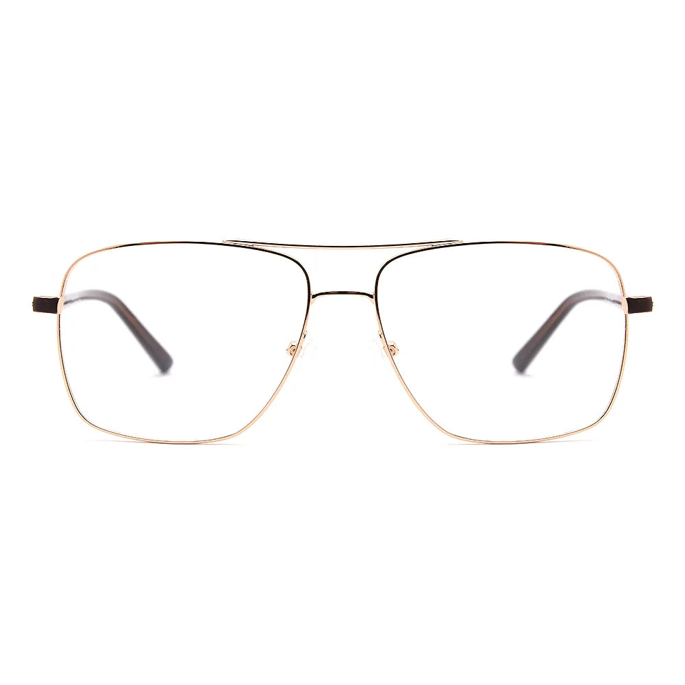 Aviator Glasses 7436