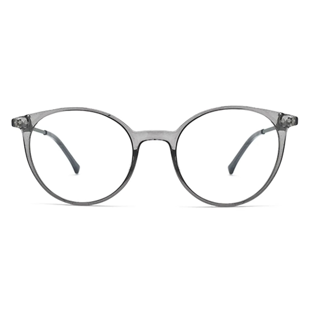 Round Glasses 8539