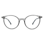 Round Glasses 8539