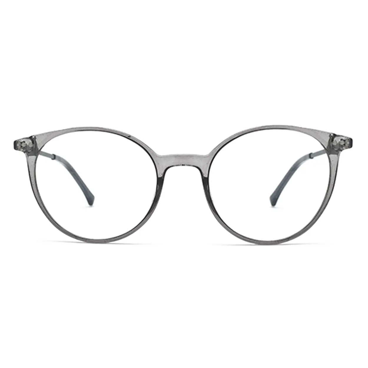 Round Glasses 8539