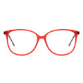 Square Glasses 7320   Square