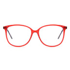 Square Glasses 7320   Square