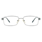 Square Glasses 7206   Square
