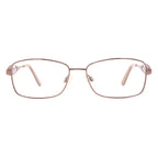 Square Glasses 7195   Square