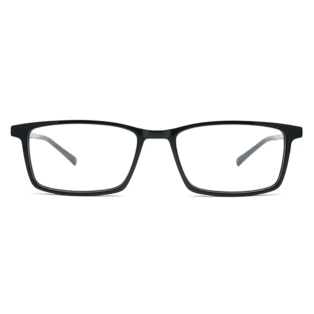 Rectangle Glasses 8554