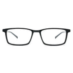 Rectangle Glasses 8554