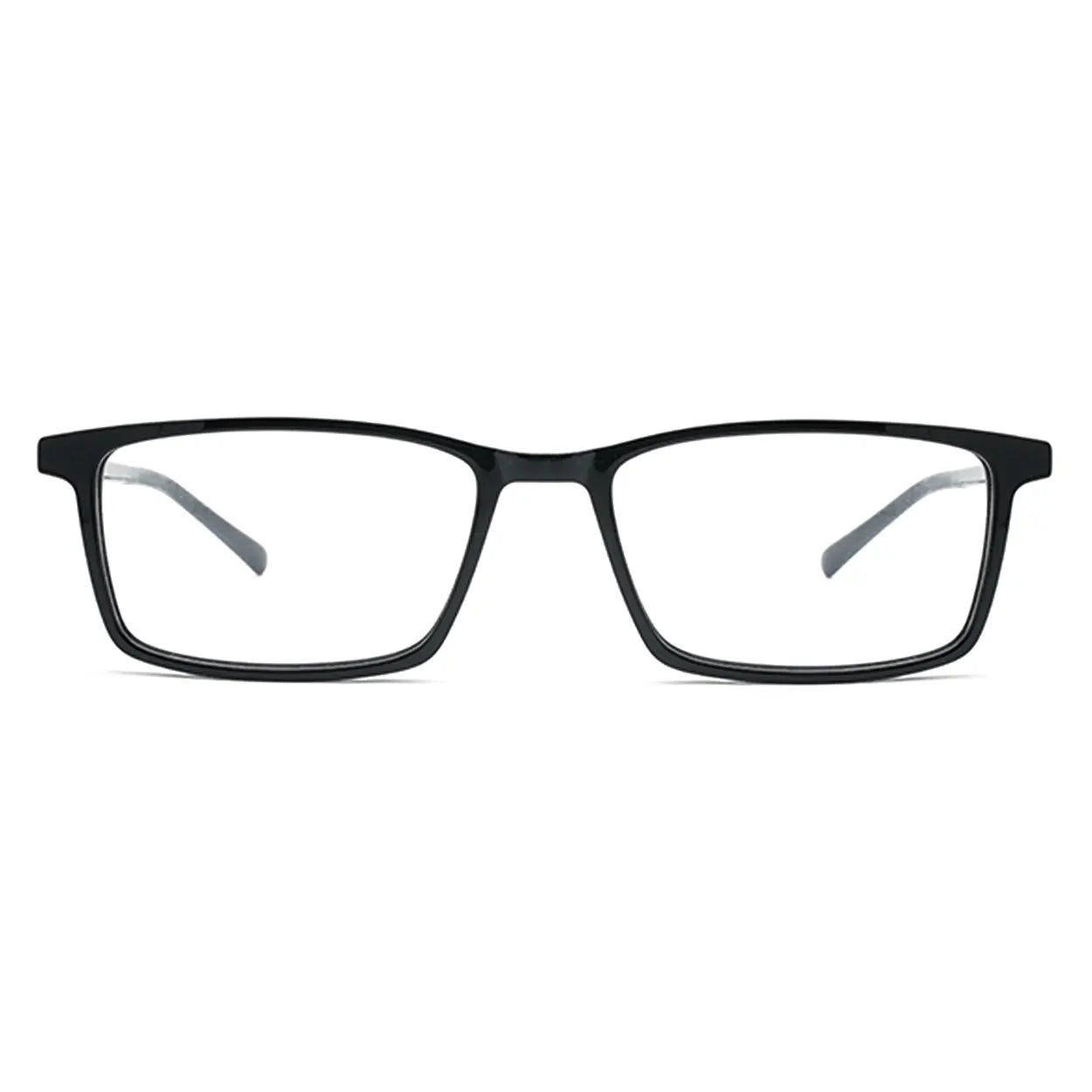 Rectangle Glasses 8554