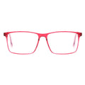 Square Glasses 7226   Square