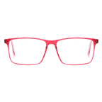 Square Glasses 7226   Square