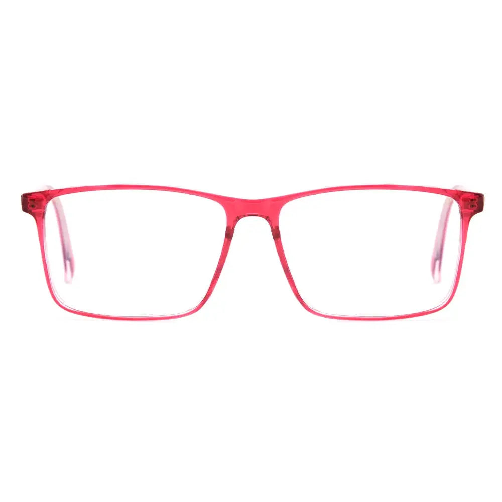 Square Glasses 7226   Square