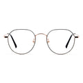 Square Glasses 8051   Square