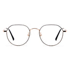 Square Glasses 8051