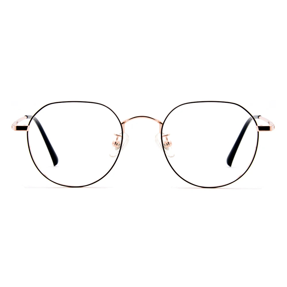 Square Glasses 8051