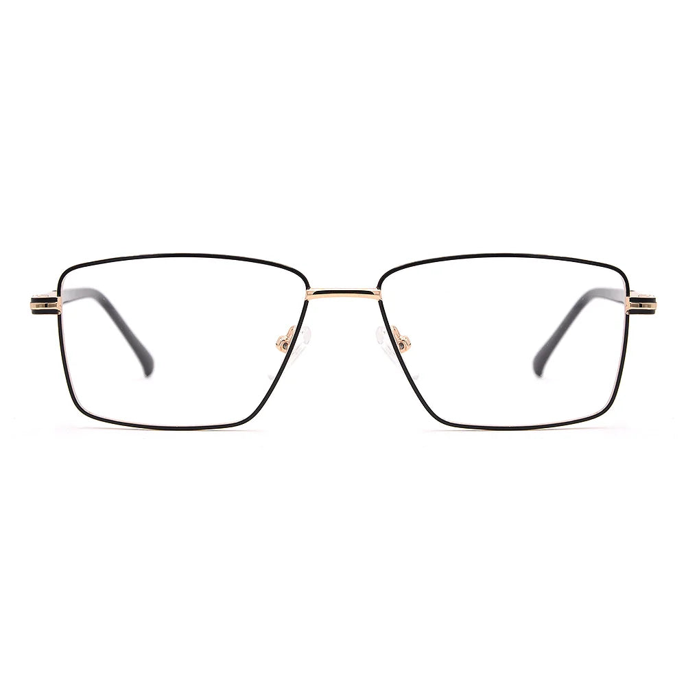 Square Glasses 7481