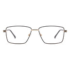 Square Glasses 7481