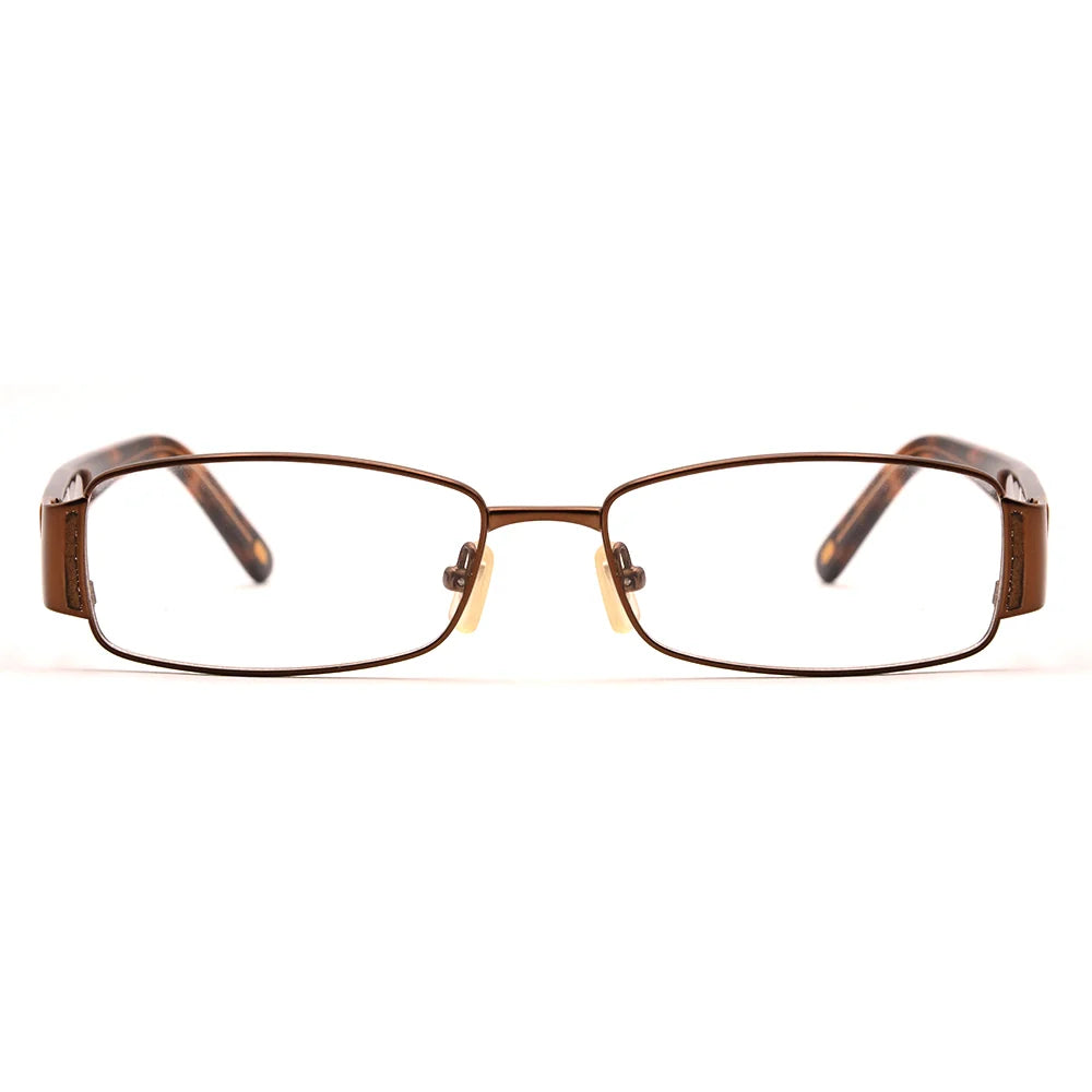 Rectangle Glasses 6713