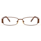 Rectangle Glasses 6713