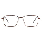 Square Glasses 7506   Square