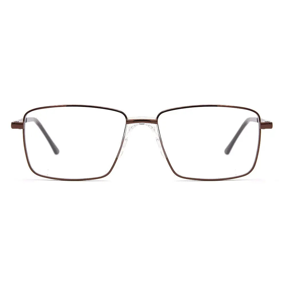 Square Glasses 7506   Square