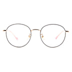 Round Glasses 8044