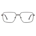 Square Glasses 7490   Square