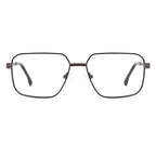 Square Glasses 7490