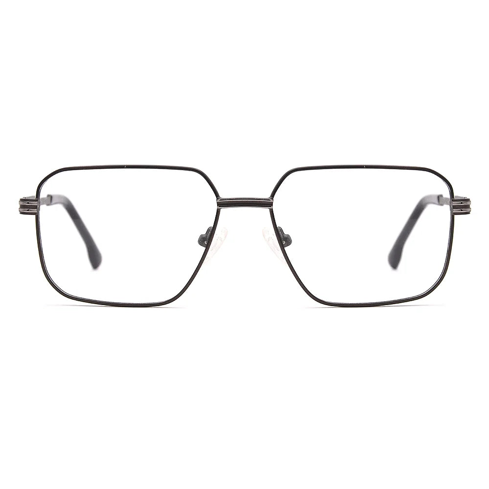 Square Glasses 7490