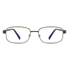 Square Glasses 6730   Square