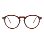 Round Glasses 7364