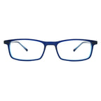 Rectangle Glasses 8555