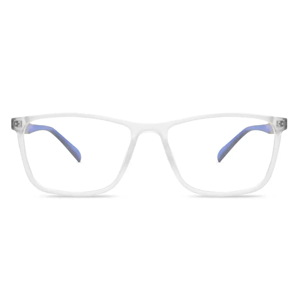 Square Glasses 6353   Square