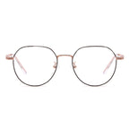 Square Glasses 7741