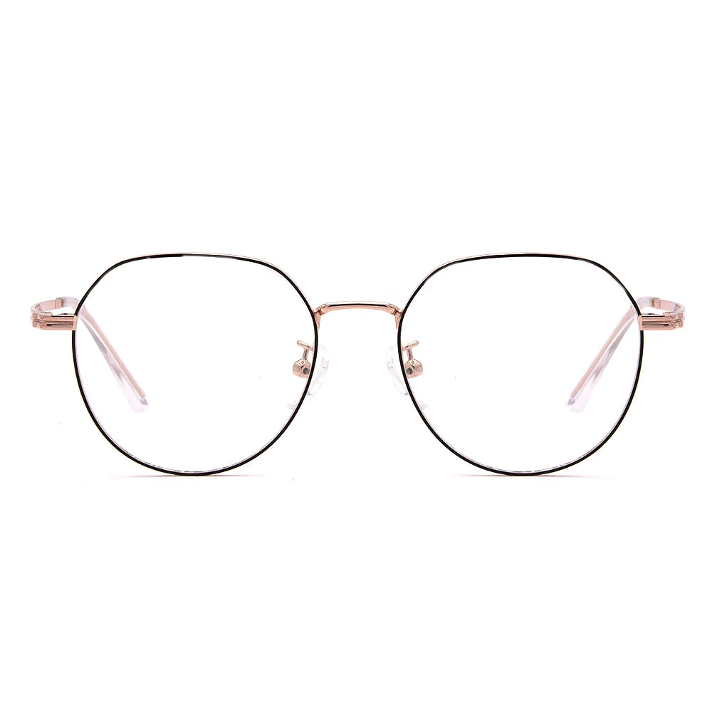 Square Glasses 7741