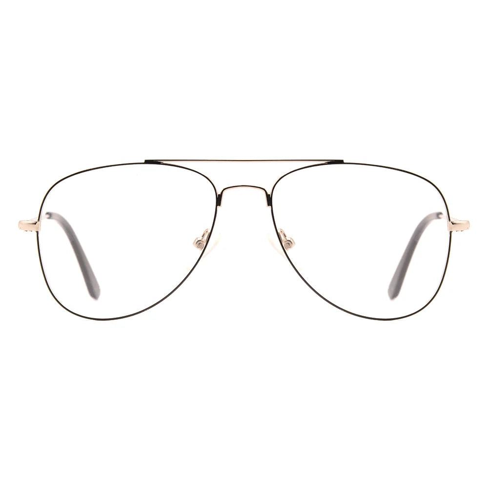 Aviator Glasses 6582