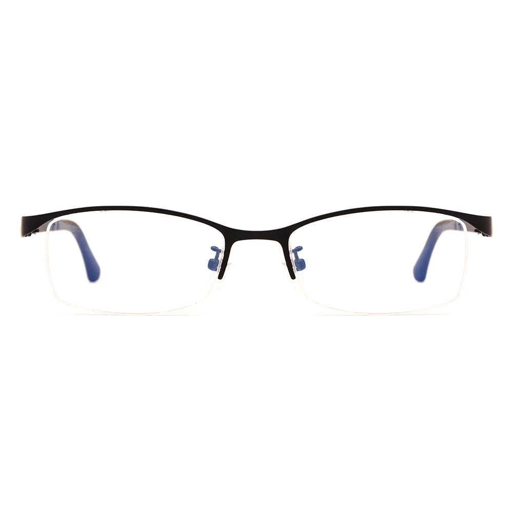 Half-Riml Glasses 6673