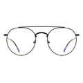 Aviator Glasses 6580   Aviator
