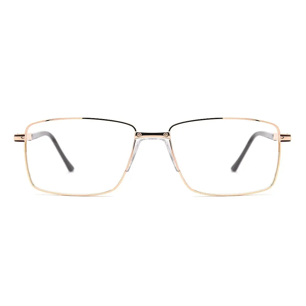 Square Glasses 7484   Square