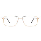 Square Glasses 7484   Square