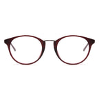 Round Glasses 7365