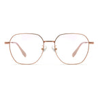 Square Glasses 7639   Square