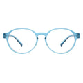 Ovel Glasses 8495   Oval