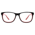 Square Glasses 7323   Square