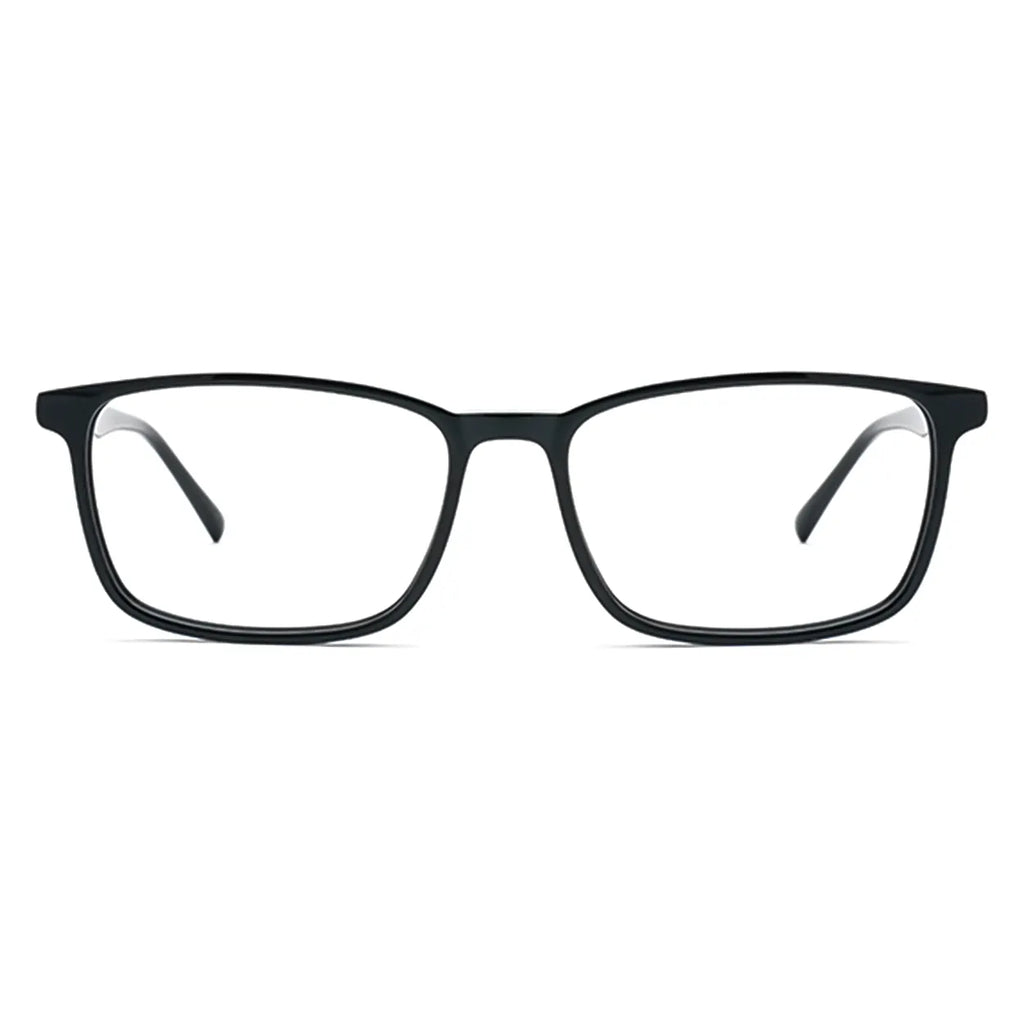Square Glasses 8557