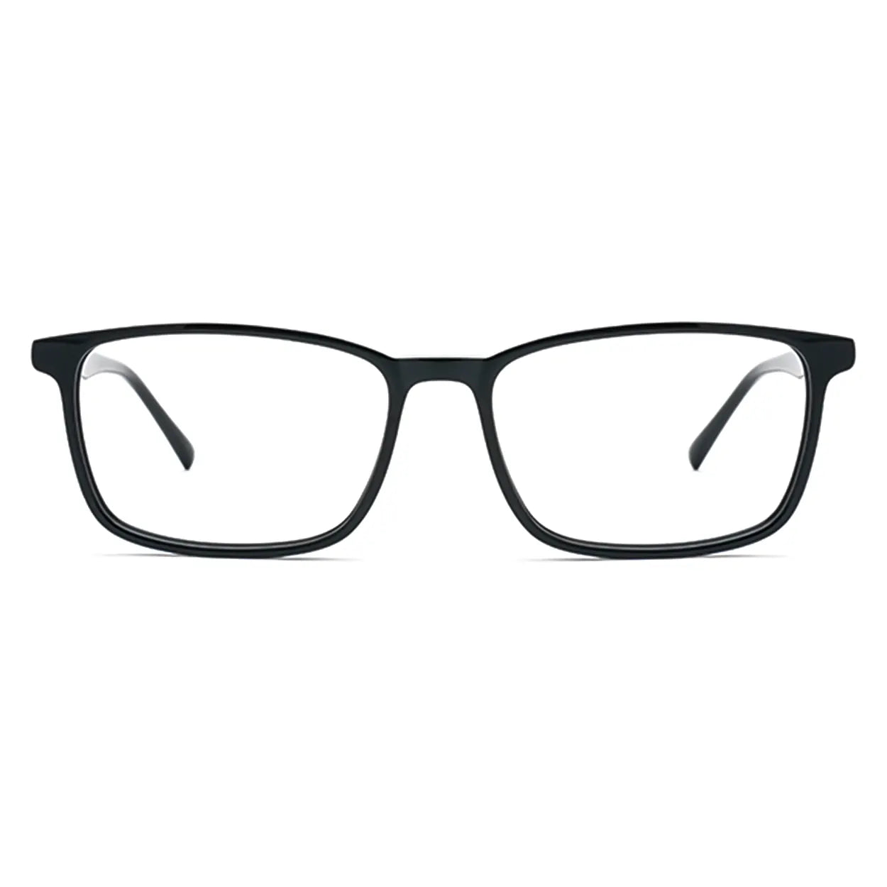 Square Glasses 8557