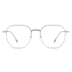 Hexagon Glasses 7825
