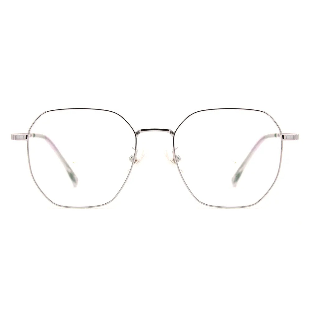 Hexagon Glasses 7825