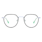 Square Glasses 7733