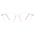 Square Glasses 8494