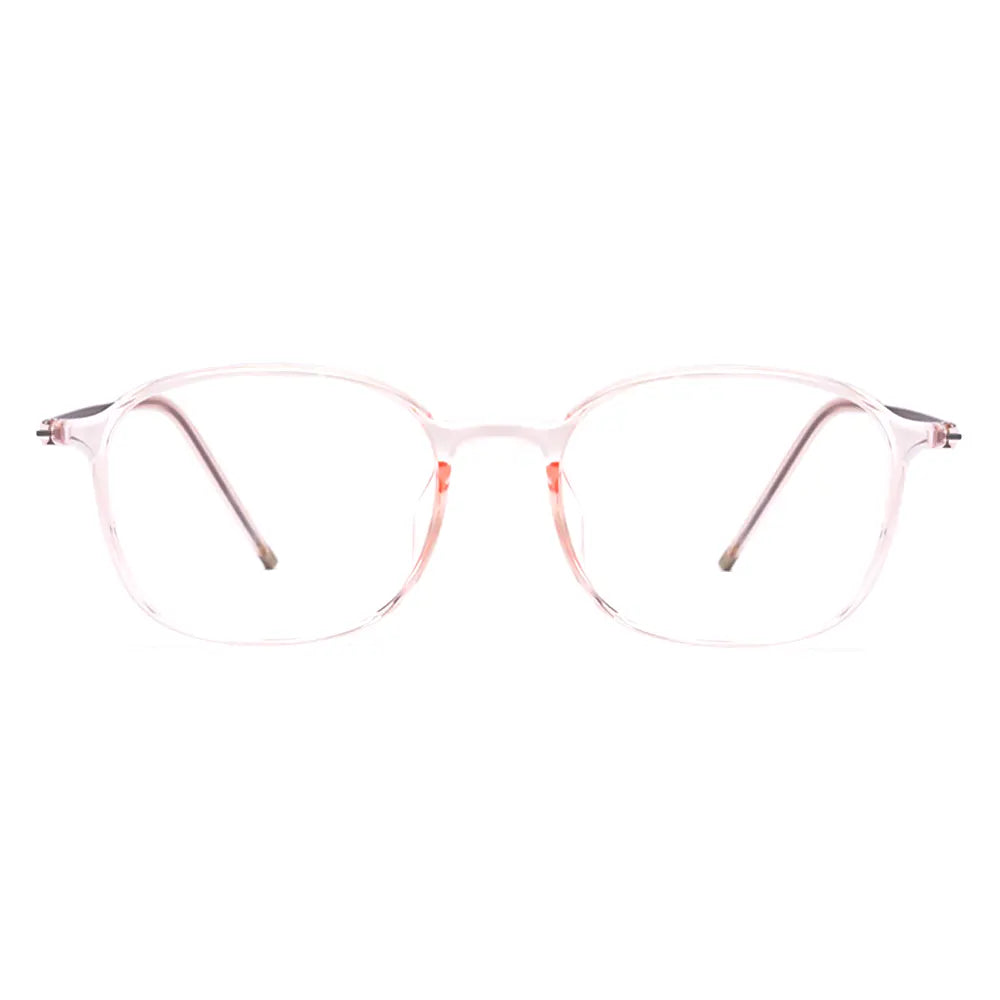 Square Glasses 8494