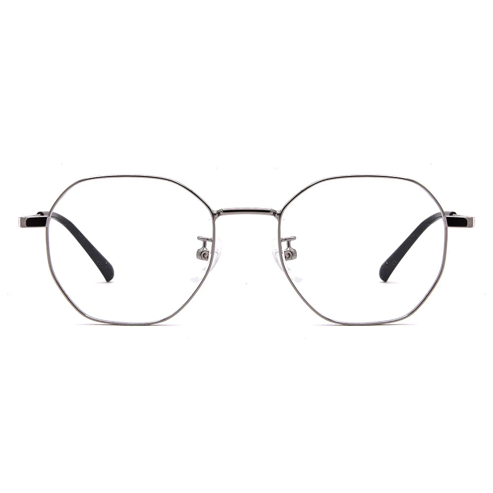 Hexagon Glasses 7788